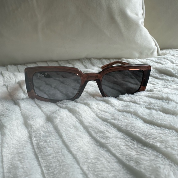 Ray-Ban KILIANE BIO-BASED Sunglasses - Picture 5 of 6